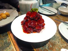 -苏帮袁Sue Cuisine(南开大悦城店)