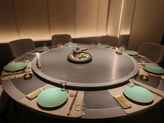 -上和臻品中国菜(花园街店)