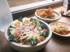 -双门洞·森系料理(体育西店)