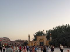 -艾提尕尔清真寺