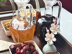 -MAP CHA普洱茶馆(翠湖店)