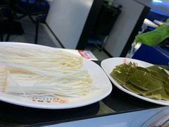 -鱼酷活鱼烤鱼(南京水游城店)