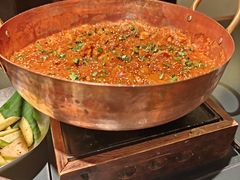 -Ameigo梅果·云贵川bistro(长宁来福士店)