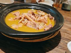 -林间山庄