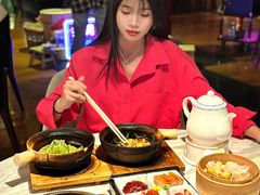 -广州花园酒店荔湾亭·地道点心·粤式饮茶