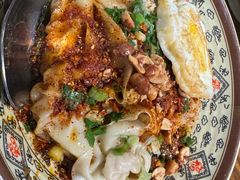 -阿福板凳面(观音桥店)
