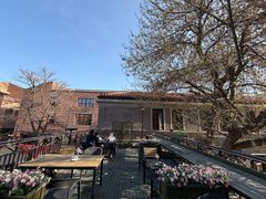 -麦落精酿啤酒餐吧(先农大院店)