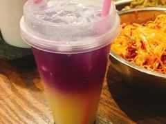 -喝丢一只鞋辣炒海鲜小烧烤(三八广场店)