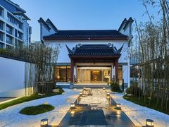 -南京夫子庙石唯玉雨花石酒店