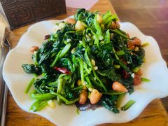 -关二碳烤羊腿(龙翔路店)