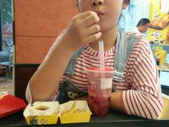 -沪上阿姨·精选茶饮(天长东路店)