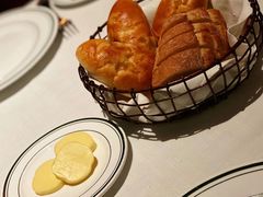 -Wolfgang’s Steakhouse 沃夫冈牛排馆(上海白玉兰广场店)