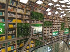 门面-当当书店(国泰广场店)