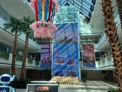 -宁波海天一洲景区