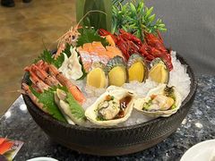 -菊上料理(蜀山银泰百货店)