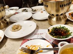 -芭菲盛宴·环球美食(解放碑英利国际店)