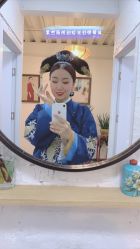 -美云庭古装·格格服汉服·京城旅拍(北京店)
