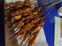 -有奴思烤肉·清真(正宁路店)
