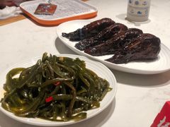 -杨氏青龙虾·羊蝎子(金盛路总店)