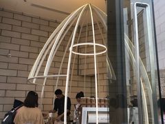 -% Arabica阿拉比卡咖啡(深圳湾万象城店)