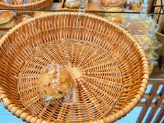 猪肉铺罗勒米面包-富贵面包公司(运河店)