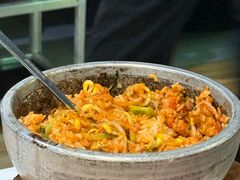 -炙城·韩式烤肉(南京东路店)