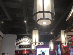 -川流不息·地道川菜·小龙虾(新松江路店)