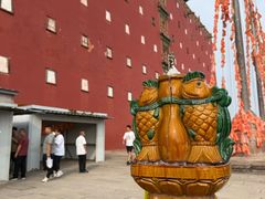 -普陀宗乘之庙(小布达拉宫)