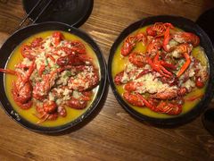 -烤官达人·徐州鲜羊肉串(江宁店)