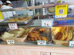 -富源东北春饼店(翠竹店)