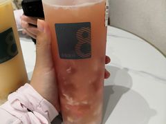 荔枝桃桃-8街壹号(富园广场店)