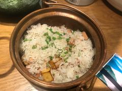 洋芋焖饭-云水瑶意境云南菜餐厅(大悦城店)