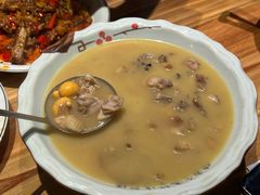 -小口味