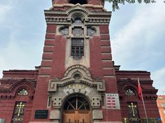 -圣·阿列克谢耶夫教堂