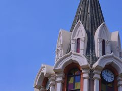 -俄罗斯风情街
