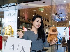 -盛京大奥莱(沈阳奥体店)