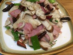 -妈妈的味道(和顺古镇店)