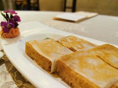 -香云轩·顺德菜(香云纱园林酒店店)