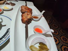 -俄士厨房(万松园店)