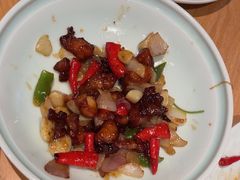 -红樱桃·欢乐餐厅(太原里店)