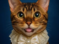 -纳吉亚猫专科动物诊疗中心(蒋宅口分院)