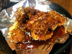 -米屋石锅拌饭(师大店)