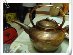 茶水壶-盘飧市(春熙路店)