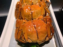 醉蟹-荣小馆(杭州大厦店)