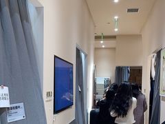 -海马体照相馆(成都来福士广场店)