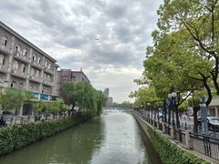 -南通濠河风景名胜区