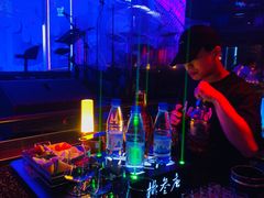 -拾叁唐Livehouse(佛山禅城店)
