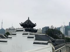 -文昌阁-老东门遗址