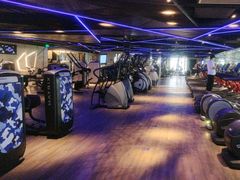 -W FITNESS 威尔仕健身·游泳(老西门新苑店)