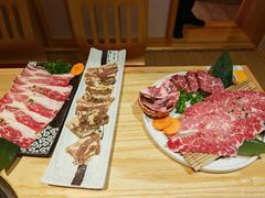 -松鱼亭·和牛烧肉(协鑫广场店)
